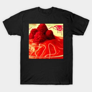 Raspberry dream T-Shirt